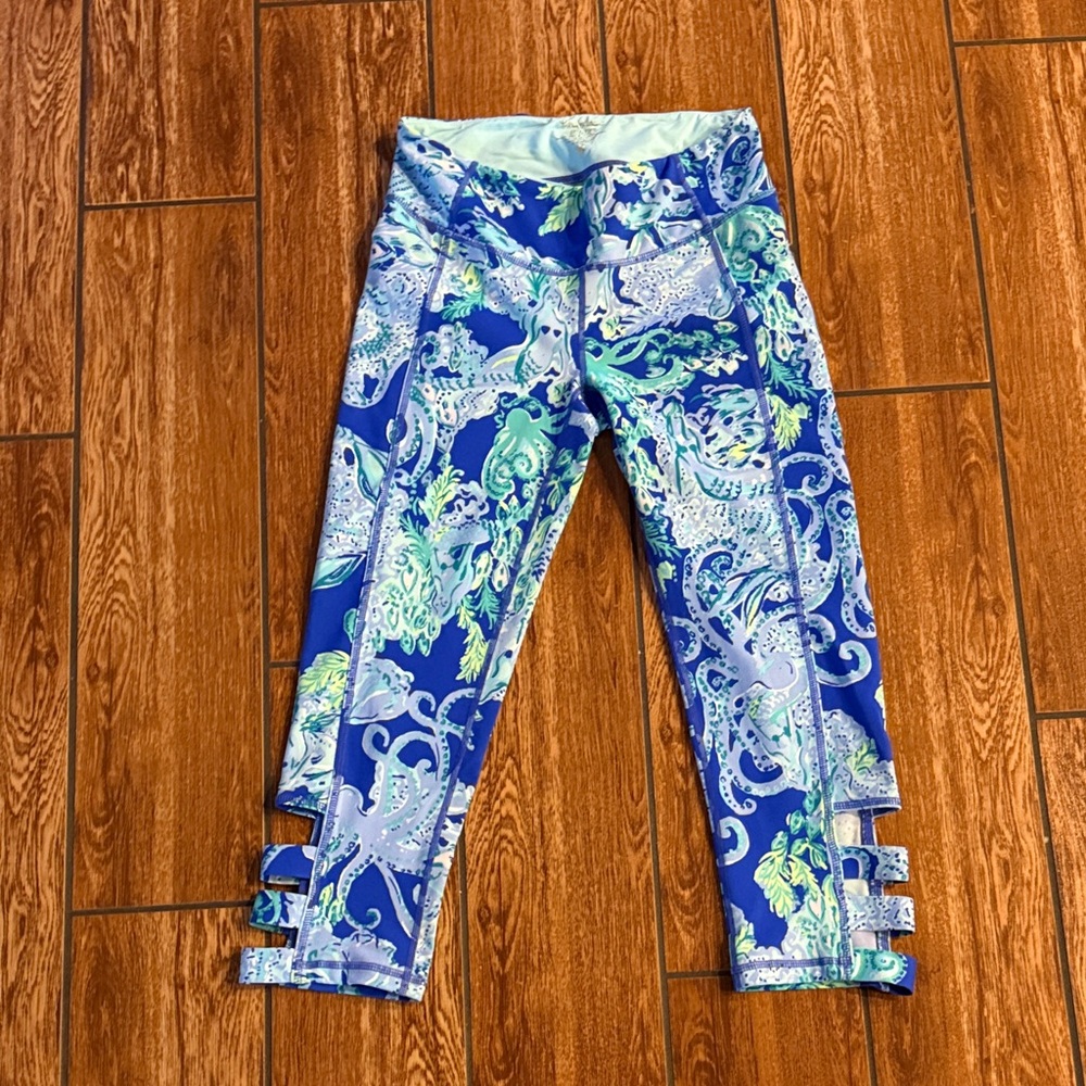 Lilly Pulitzer Luxletic M